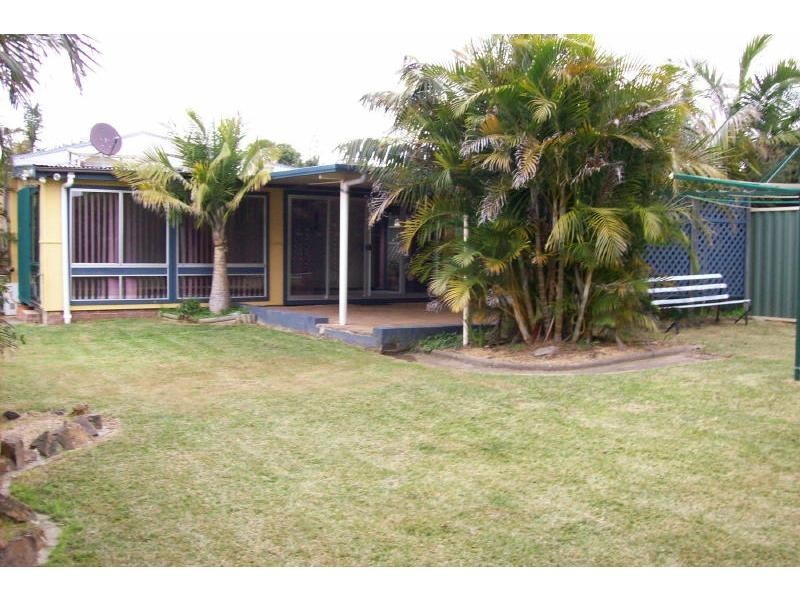 19 Bunberra Street, Bomaderry NSW 2541