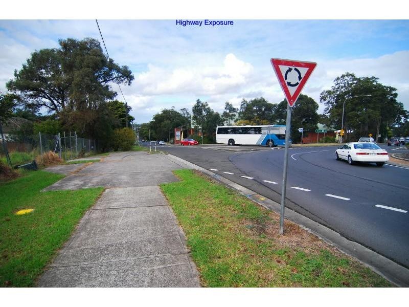 Bomaderry NSW 2541