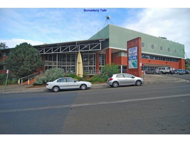Bomaderry NSW 2541
