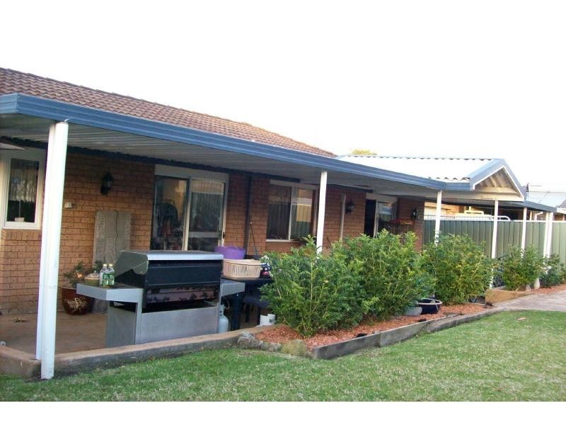 59 Salisbury Drive, Nowra NSW 2541