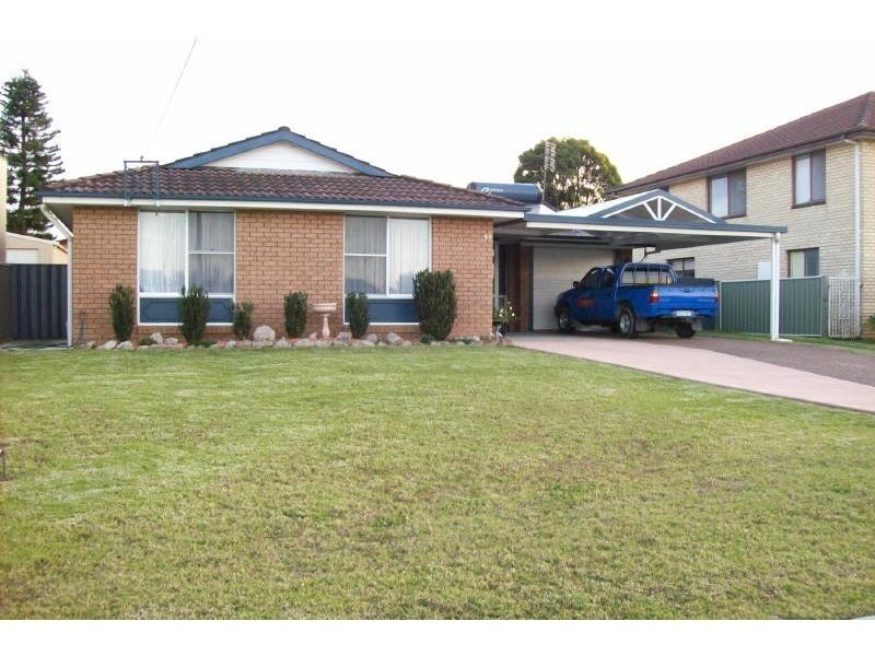 59 Salisbury Drive, Nowra NSW 2541