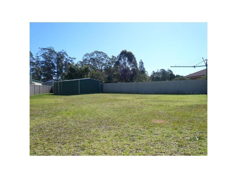 10 Socrates Place, Worrigee NSW 2540