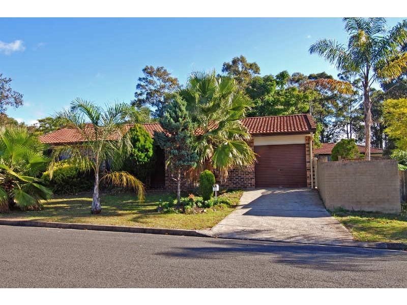 Bomaderry NSW 2541