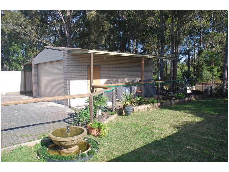 South Nowra NSW 2541
