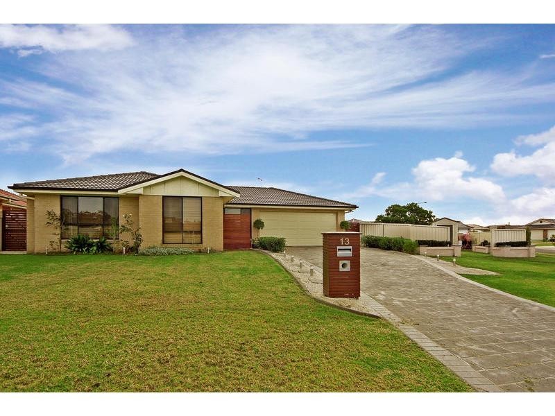 Worrigee NSW 2540