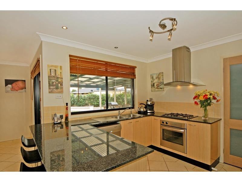 Worrigee NSW 2540