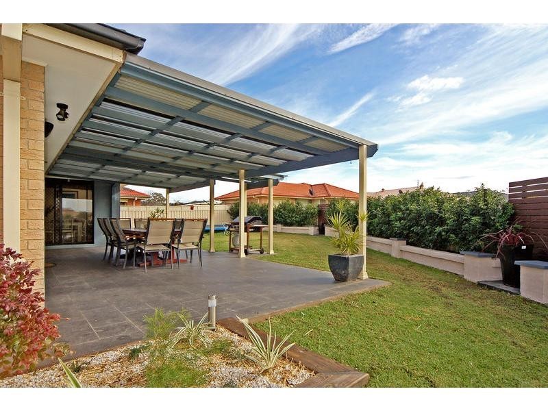 Worrigee NSW 2540