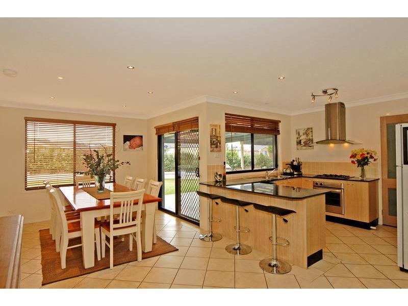 Worrigee NSW 2540
