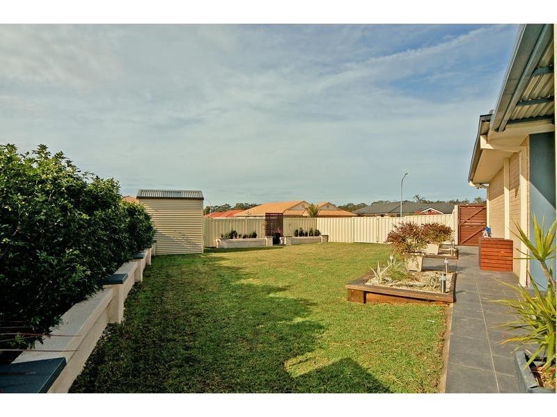 Worrigee NSW 2540
