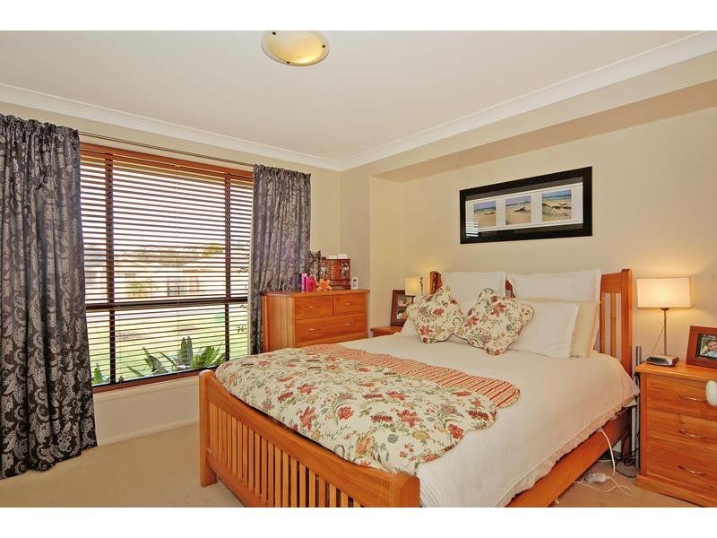 Worrigee NSW 2540