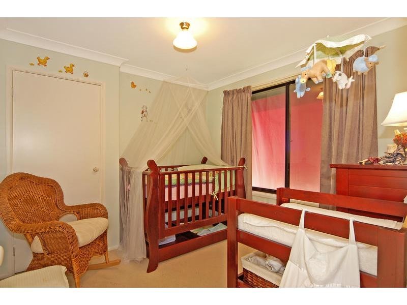Worrigee NSW 2540