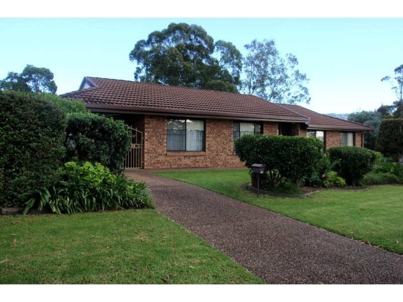 13 Farrelly Place, Bomaderry NSW 2541