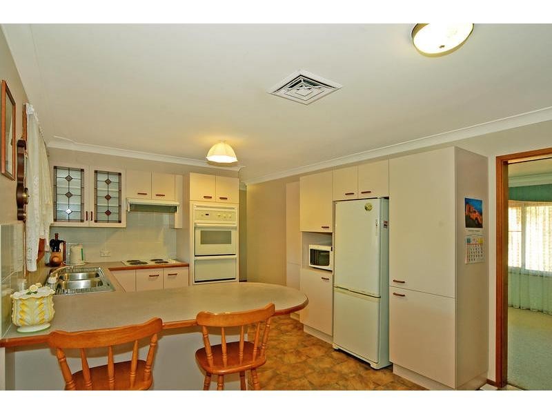 Bomaderry NSW 2541