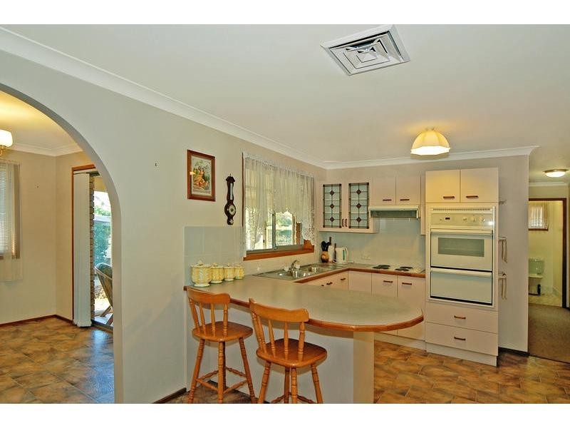 Bomaderry NSW 2541
