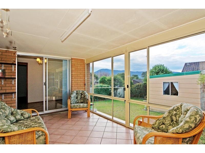 Bomaderry NSW 2541