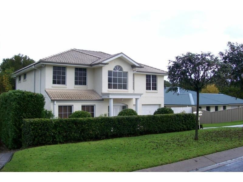 6 Jade Place, Meroo Meadow NSW 2540