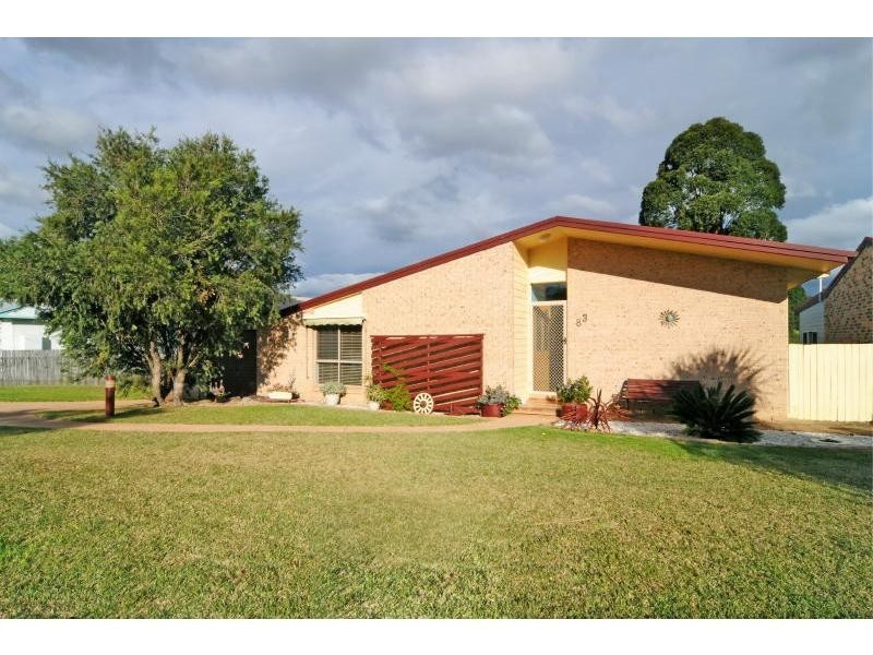 83 Yalwal Road, West Nowra NSW 2541