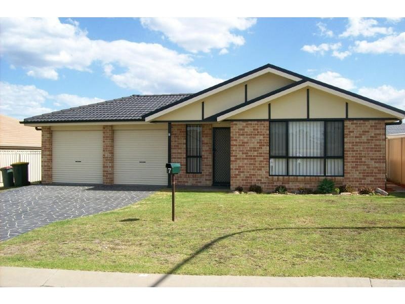 7 Almondbark Road, Worrigee NSW 2540