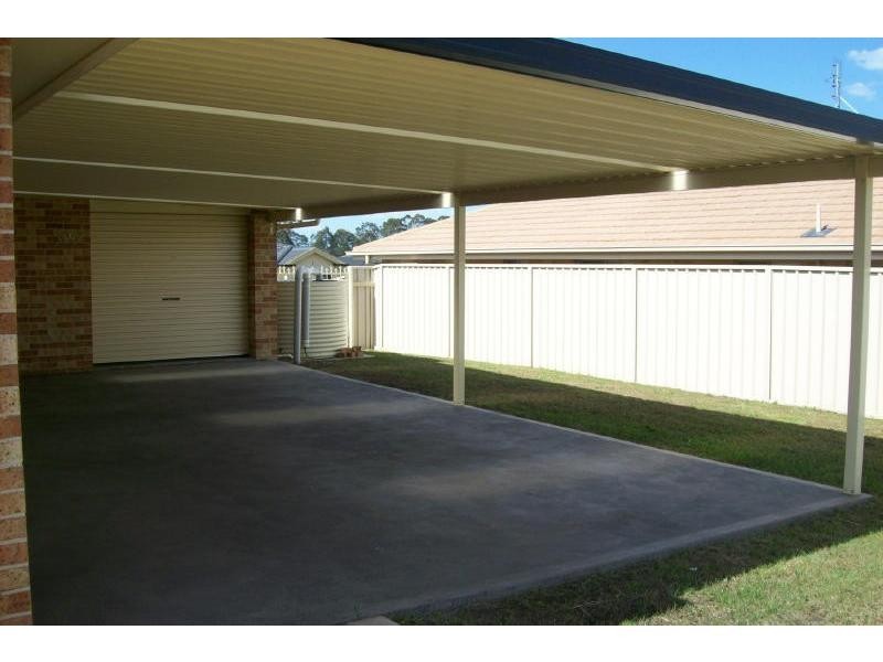 7 Almondbark Road, Worrigee NSW 2540