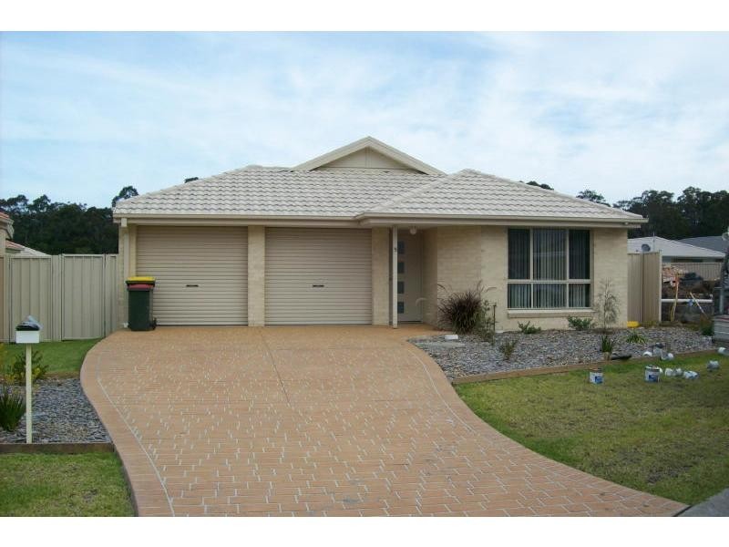 5 Neptune Place, Worrigee NSW 2540