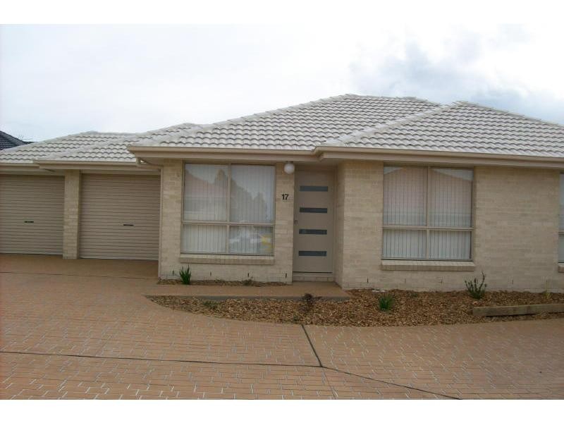17 Sullivan Street, Worrigee NSW 2540