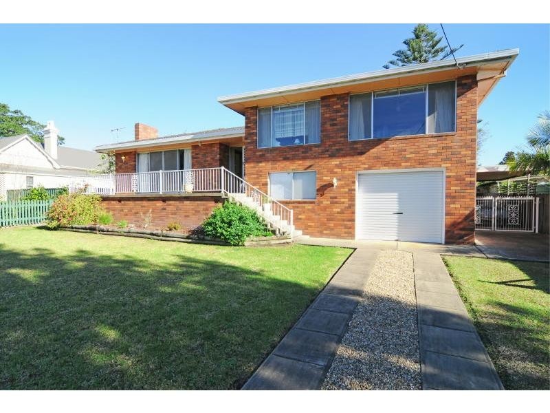47 Journal Street, Nowra NSW 2541