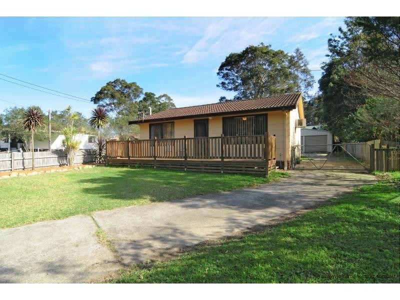 West Nowra NSW 2541
