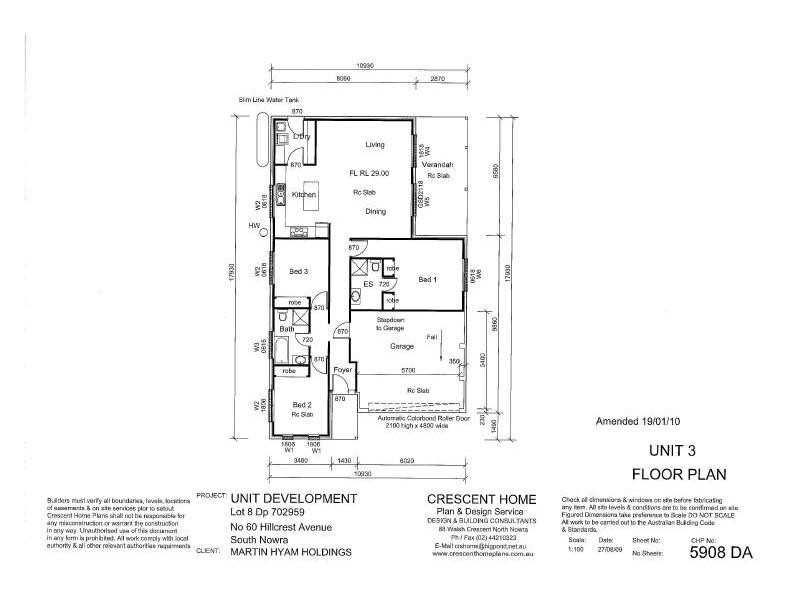 60 Hillcrest Avenue, South Nowra NSW 2541