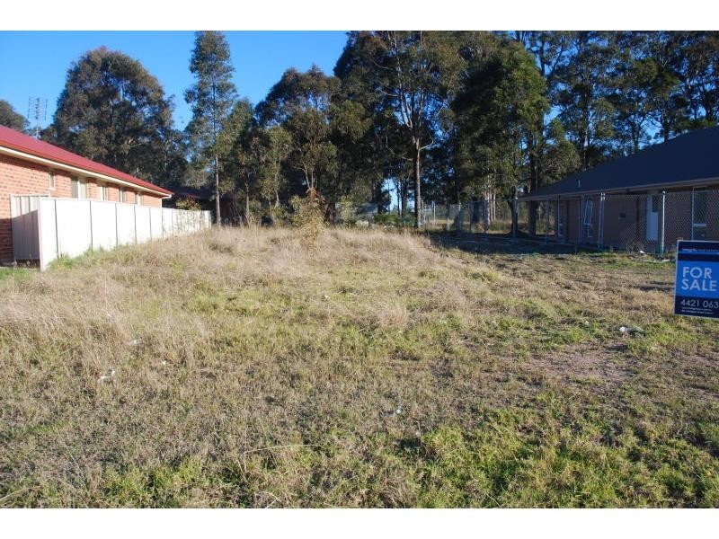 7 Denbeigh Place, South Nowra NSW 2541