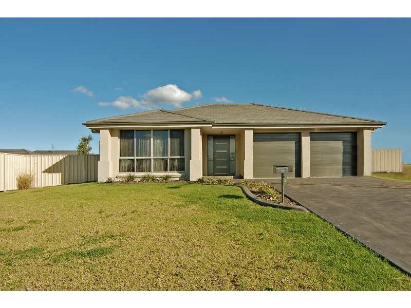 Worrigee NSW 2540