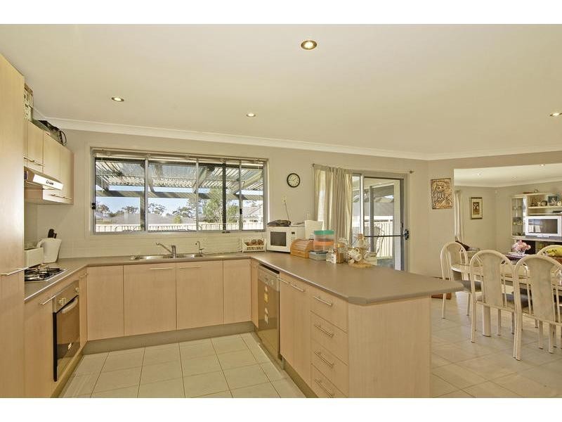 Worrigee NSW 2540
