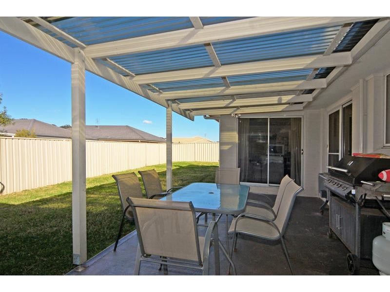 Worrigee NSW 2540