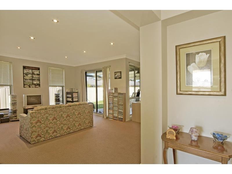 Worrigee NSW 2540