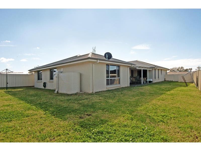 Worrigee NSW 2540