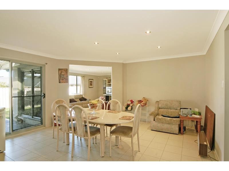 Worrigee NSW 2540
