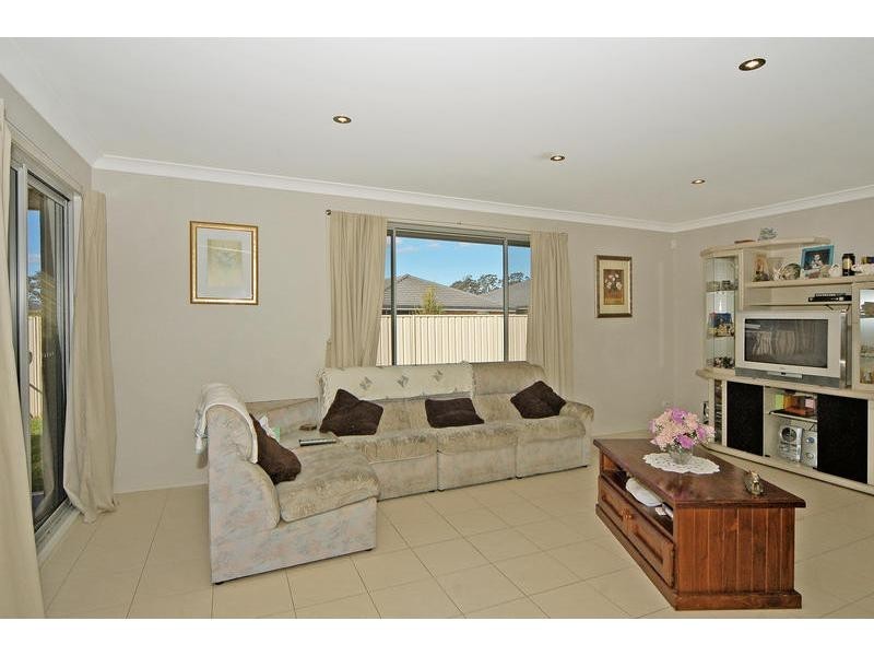 Worrigee NSW 2540