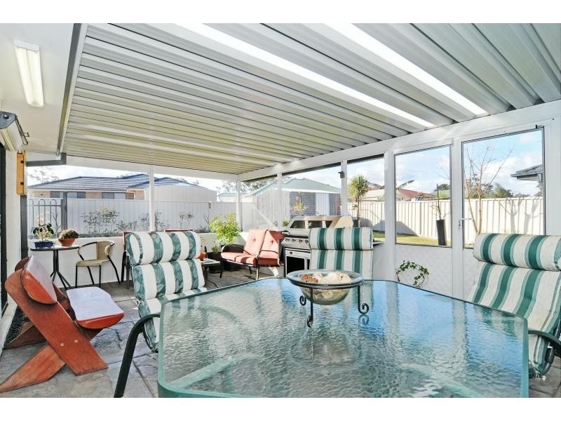 6 Mintbush Crescent, Worrigee NSW 2540