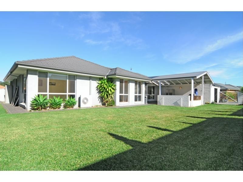 Meroo Meadow NSW 2540