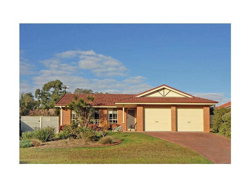 Bomaderry NSW 2541