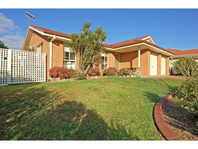 Bomaderry NSW 2541