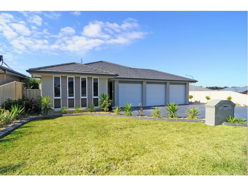 Worrigee NSW 2540