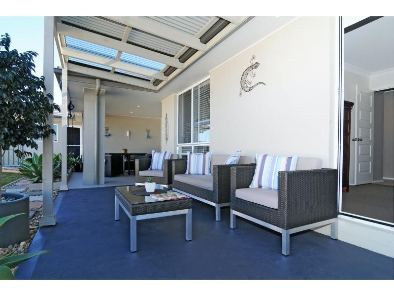 Worrigee NSW 2540