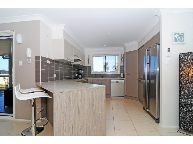 Worrigee NSW 2540