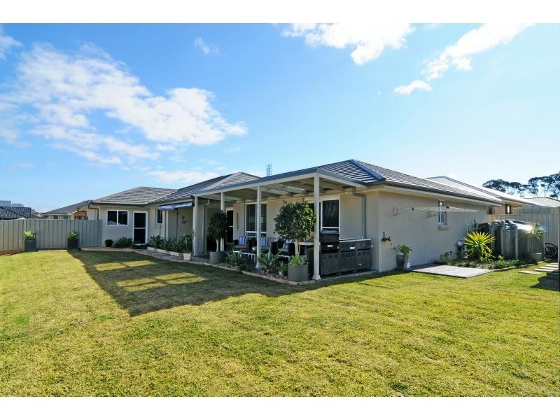 Worrigee NSW 2540