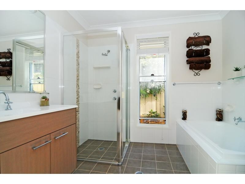 Worrigee NSW 2540