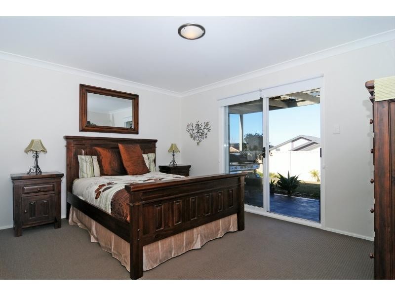 Worrigee NSW 2540