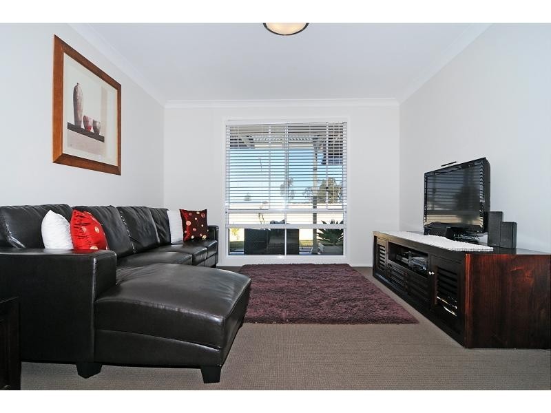 Worrigee NSW 2540