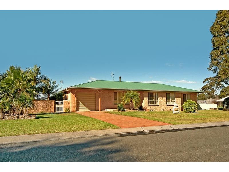 5 Arthur Street, Worrigee NSW 2540