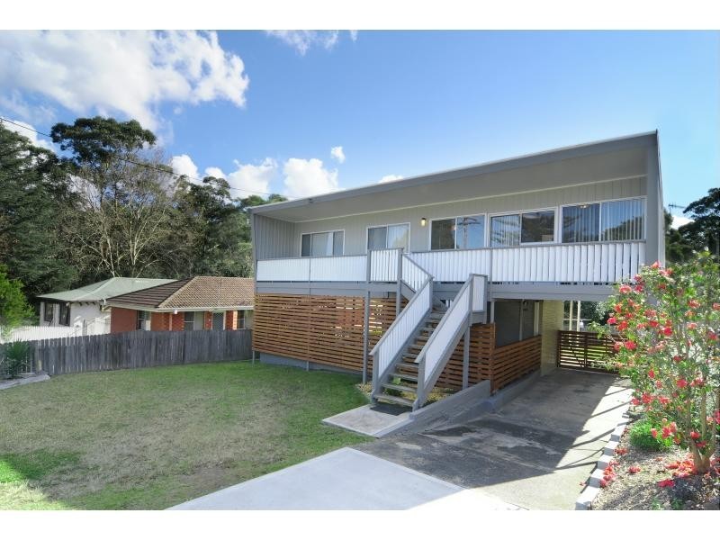 Nowra NSW 2541