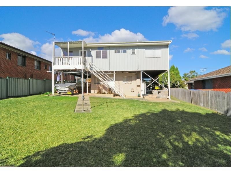 Nowra NSW 2541